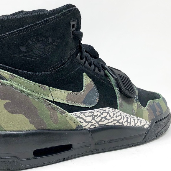 Nike Air Jordan Legacy 312 - Picture 7 of 7